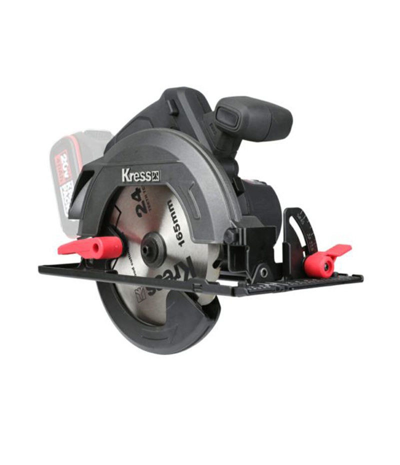 Sierra Circular Brushless 20V Sierra Circular Brushless 20V